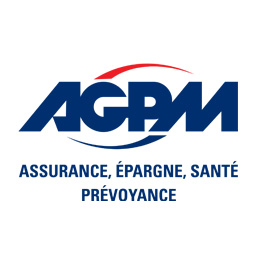 Logo AGPM