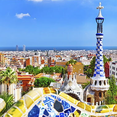 03 Barcelone